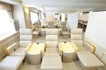 Hotel Mystays Premier Sapporo Japan