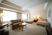 Hotel Mystays Premier Sapporo 3*,