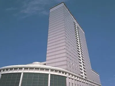 Hotel Mystays Premier Sapporo