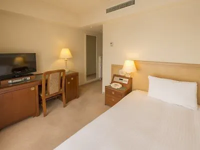 Hotel Mystays Premier Sapporo 3*,