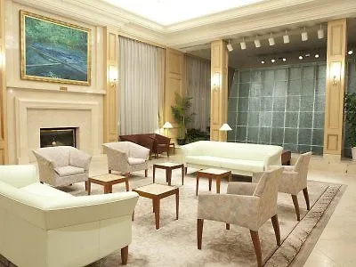 Hotel Mystays Premier Sapporo