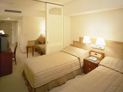 Hotel Mystays Premier Sapporo