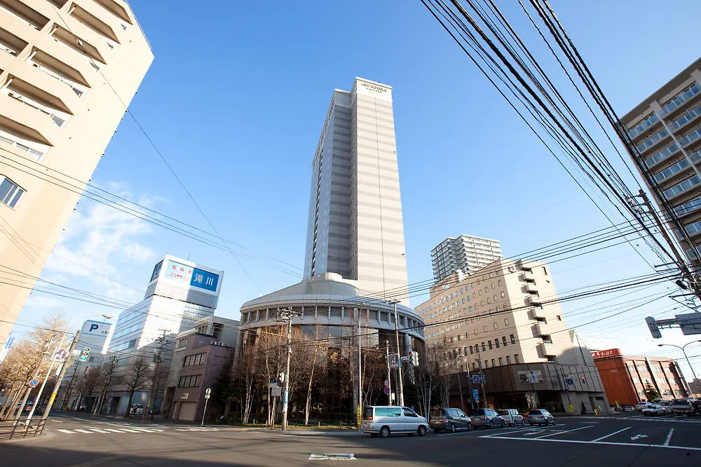 Hotel Mystays Premier Sapporo