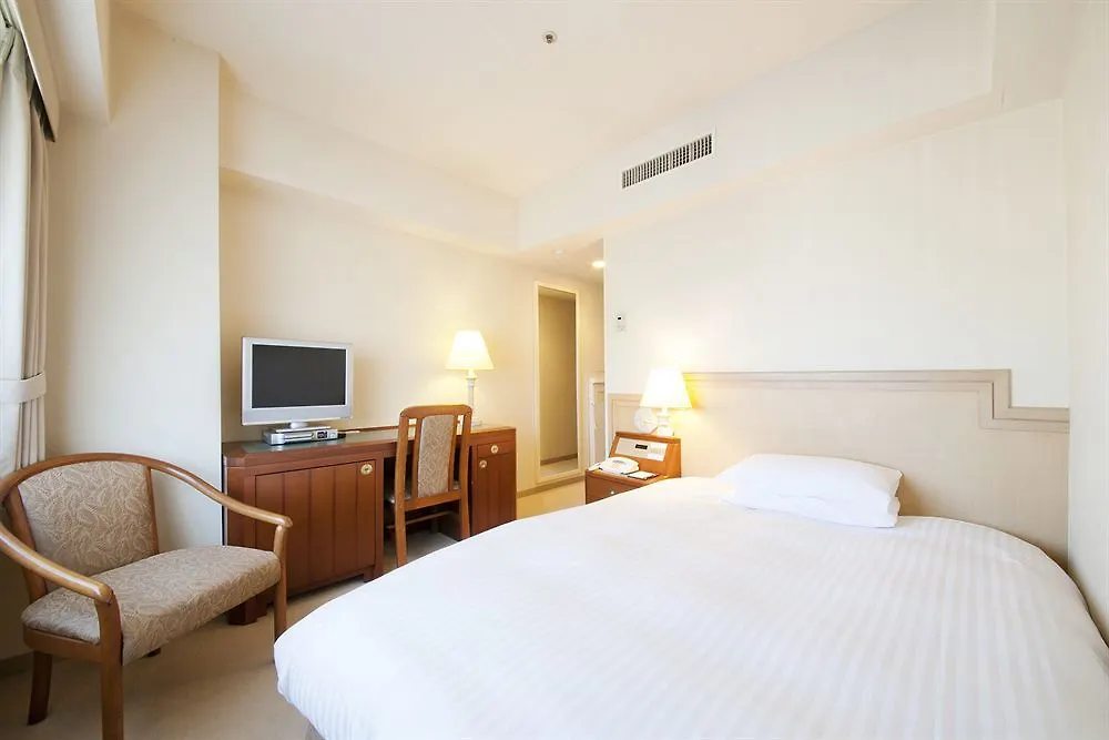 ***  Hotel Mystays Premier Sapporo Japan