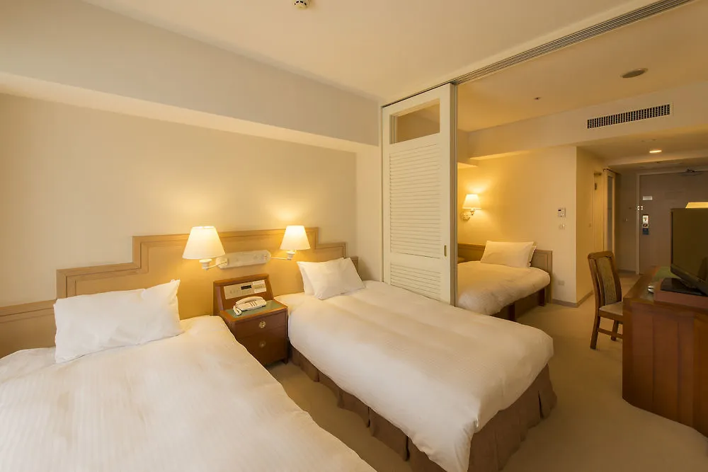 Hotel Mystays Premier Sapporo