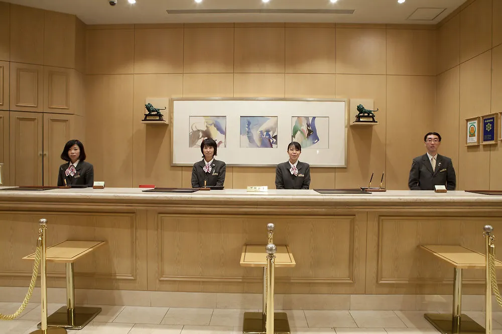 Hotel Mystays Premier Sapporo