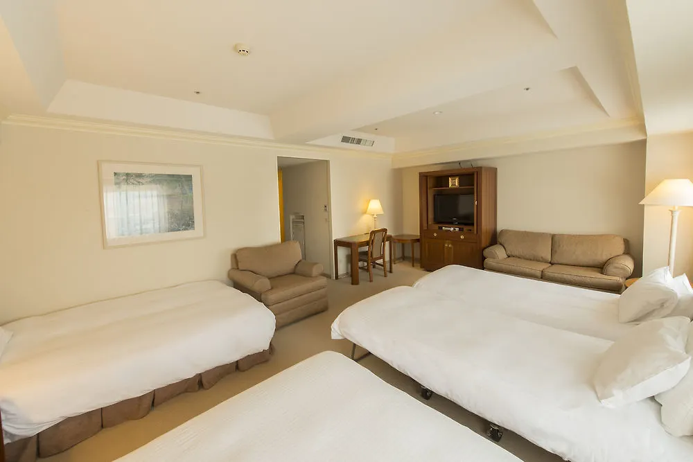 Hotel Mystays Premier Sapporo 3*,