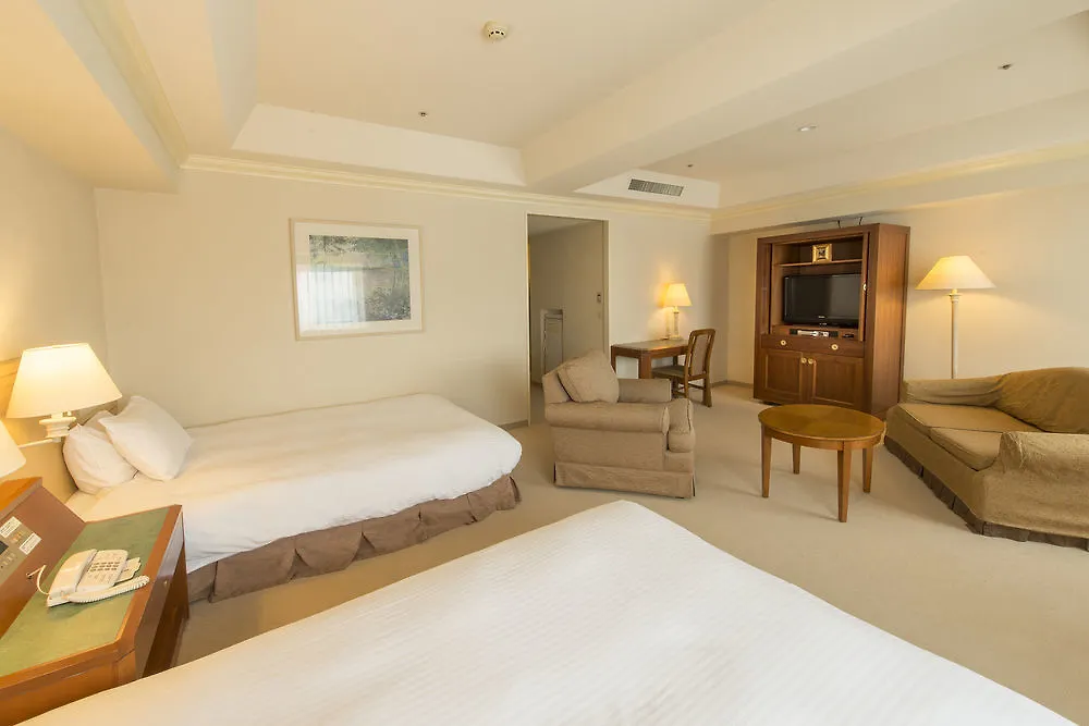 Hotel Mystays Premier Sapporo