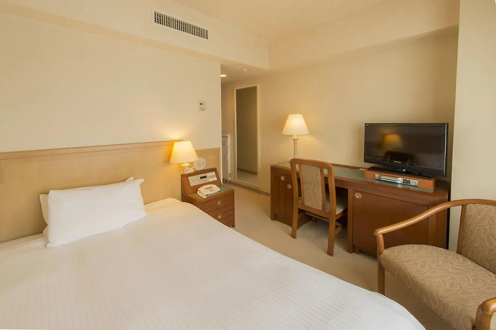 Hotel Mystays Premier Sapporo