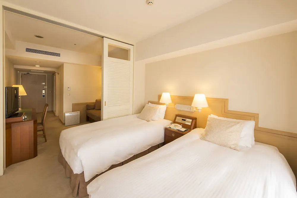 Hotel Mystays Premier Sapporo