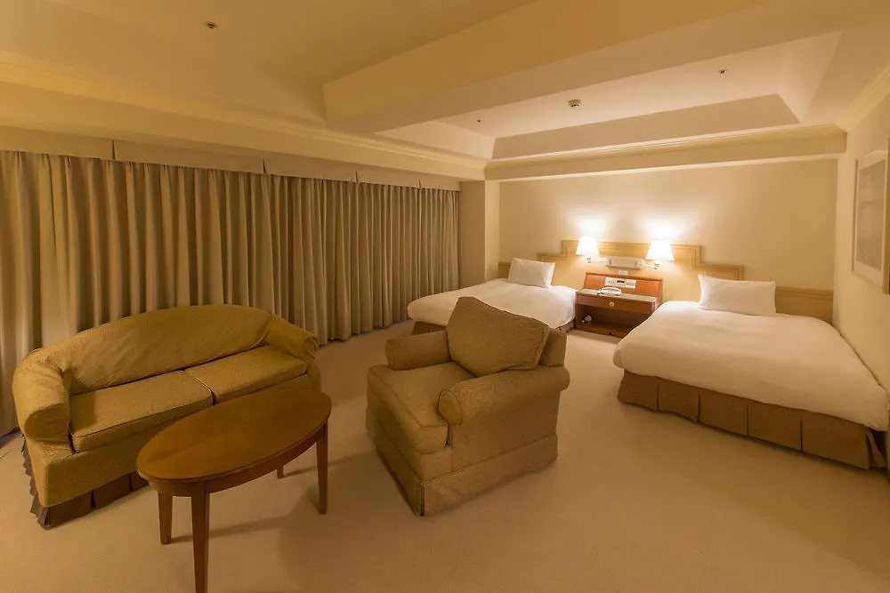Hotel Mystays Premier Sapporo