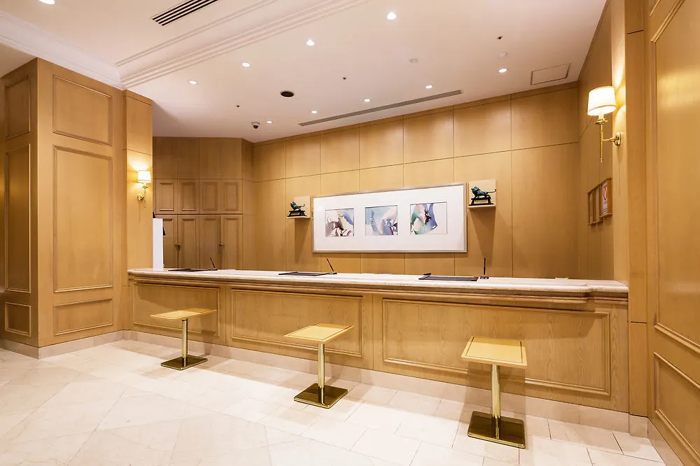 Hotel Mystays Premier Sapporo 3*,  Japan