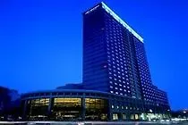 Hotel Mystays Premier Sapporo