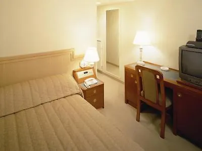 Hotel Mystays Premier Sapporo