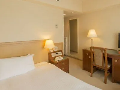 ***  Hotel Mystays Premier Sapporo Japan