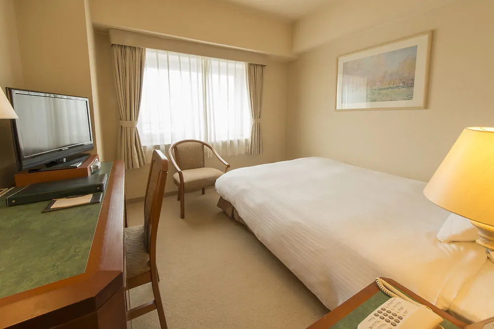 Hotel Mystays Premier Sapporo 3*,  Japan
