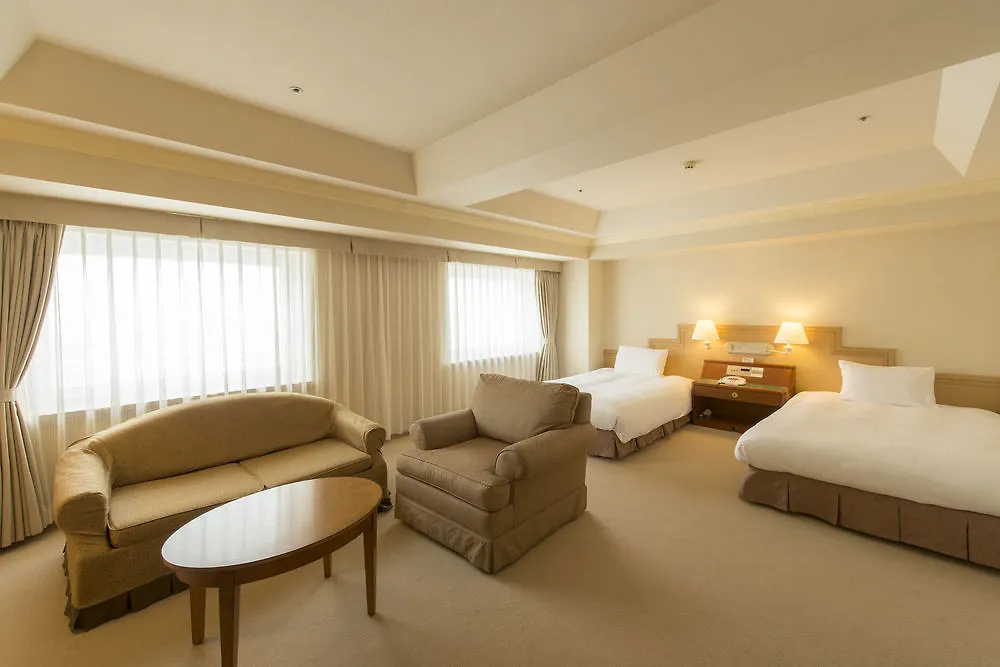 Hotel Mystays Premier Sapporo