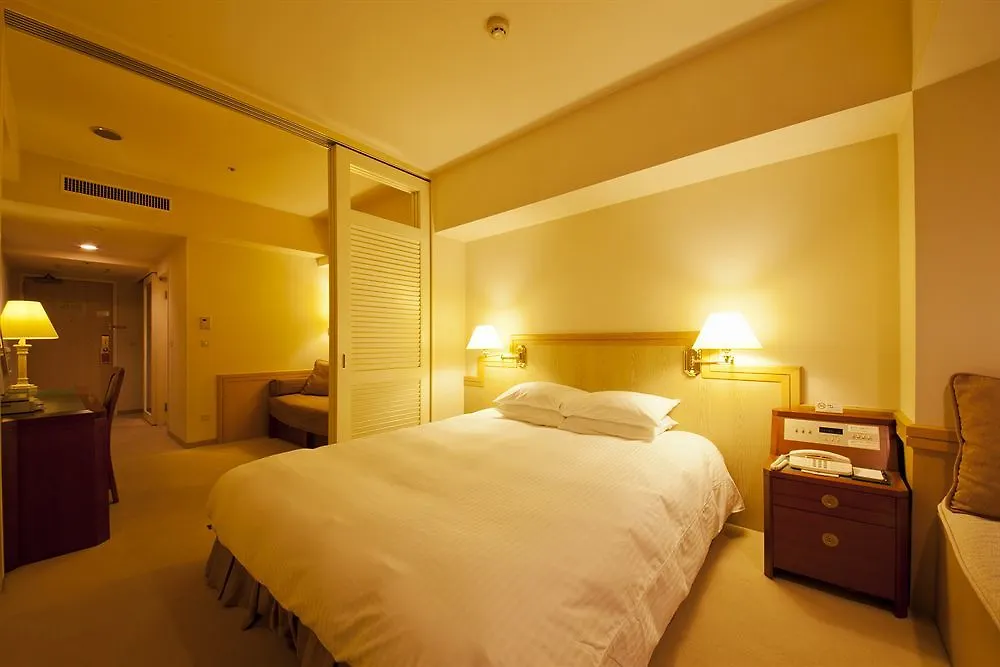 Hotel Mystays Premier Sapporo