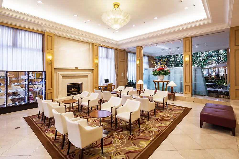 Hotel Mystays Premier Sapporo